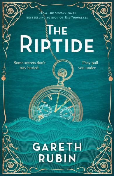 Produktbild: The Riptide