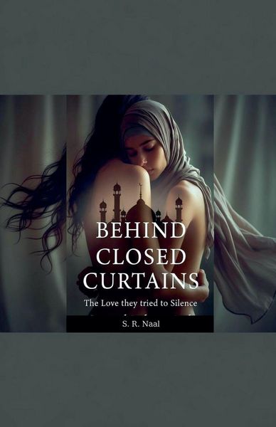 Produktbild: Behind Closed Curtains