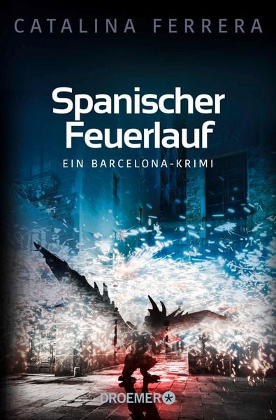 Produktbild: Spanischer Feuerlauf