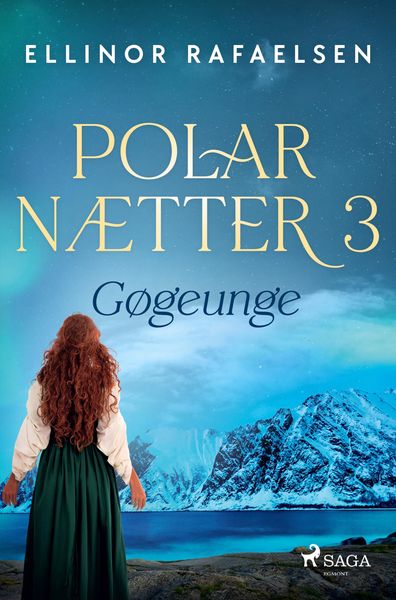 Produktbild: G&oslash;geunge - Polarn&aelig;tter 3