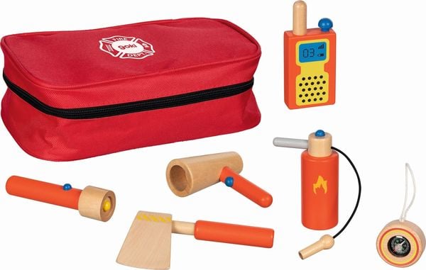 Goki 51474 - Feuerwehreinsatztasche