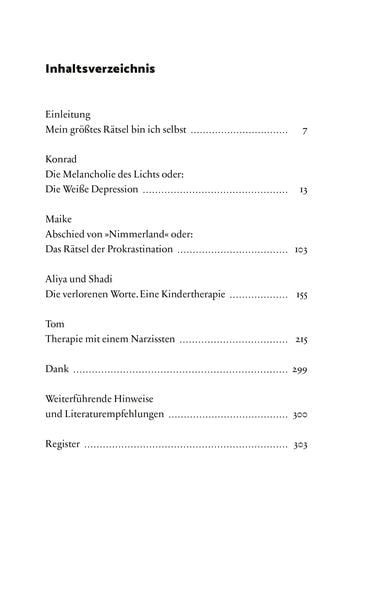 Produktbild: Mein gr&ouml;&szlig;tes R&auml;tsel bin ich selbst