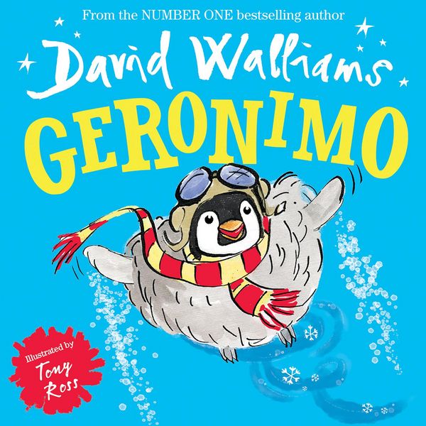 Produktbild: Geronimo
