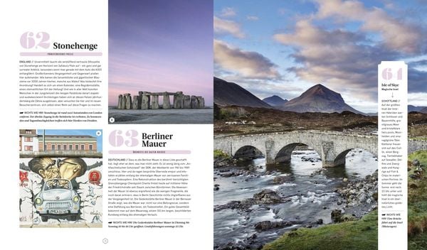Produktbild: LONELY PLANET Bildband Ultimative Reiseziele