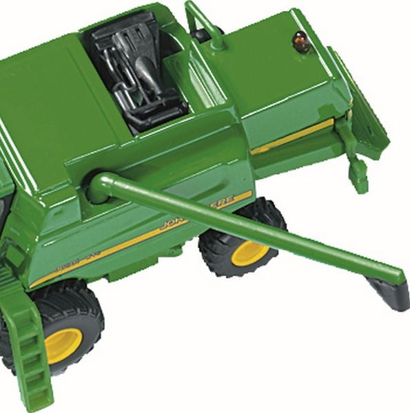 Produktbild: Siku 1876 John Deere T670i M&auml;hdrescher