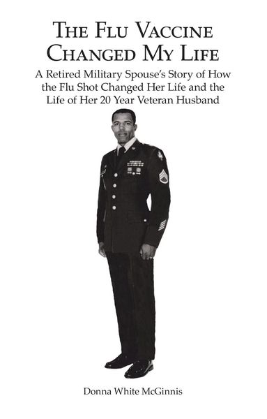 Produktbild: The Flu Vaccine Changed My Life