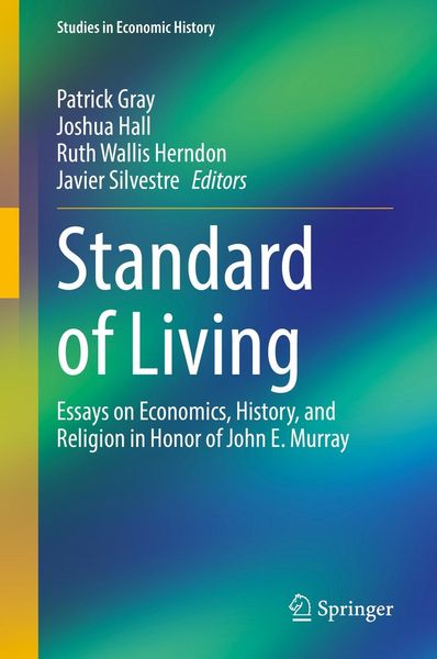 Produktbild: Standard of Living