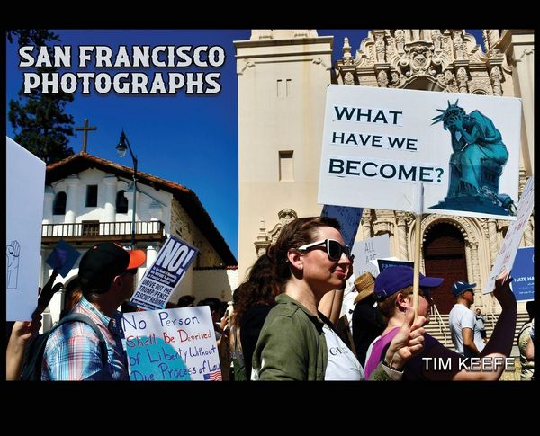 Produktbild: San Francisco Photographs