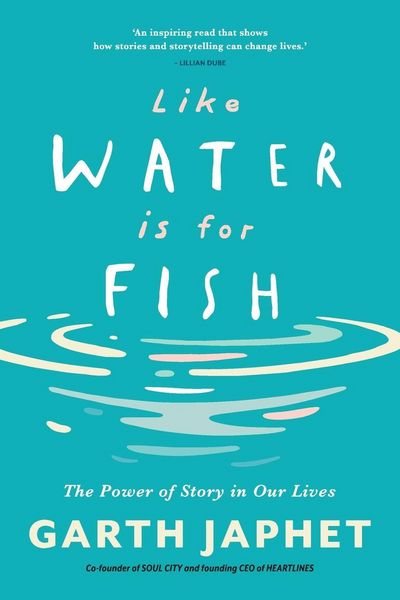 Produktbild: Like Water is for Fish