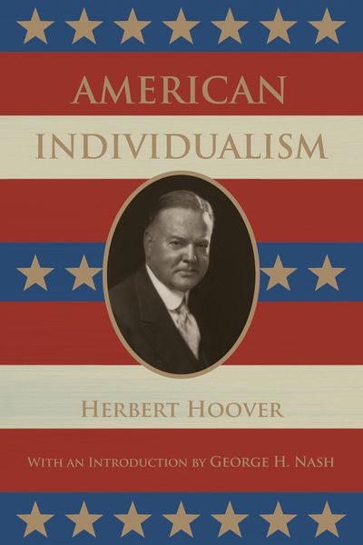 Produktbild: American Individualism
