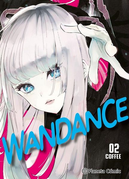 Produktbild: Wandance n&ordm; 02