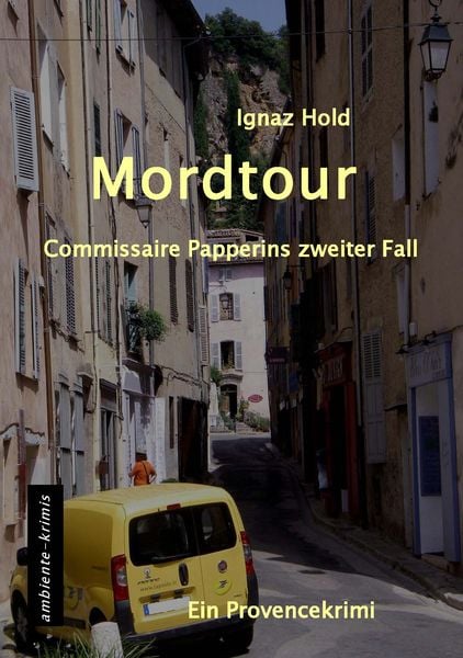 Produktbild: Mordtour