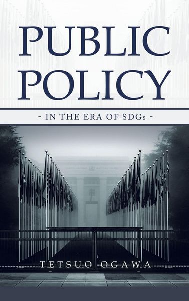 Produktbild: Public Policy