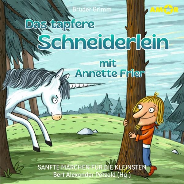 Produktbild: Das tapfere Schneiderlein