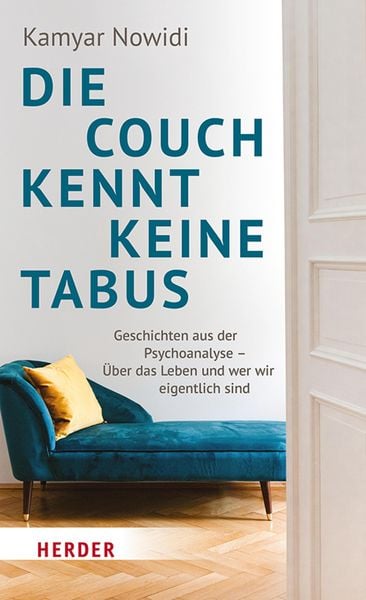 Produktbild: Die Couch kennt keine Tabus