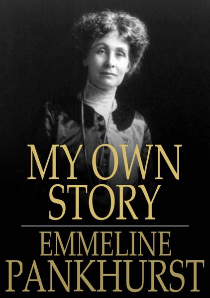 Produktbild: My Own Story