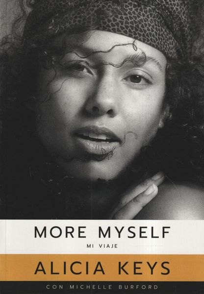 Produktbild: More Myself: Mi Viaje