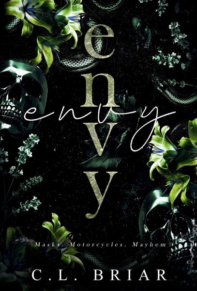 Produktbild: Envy