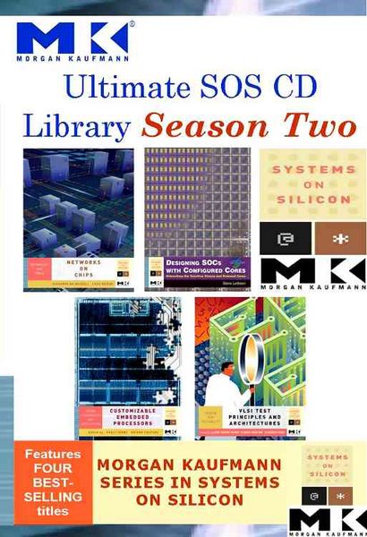 Produktbild: Ultimate Sos Cd Lib Season 2