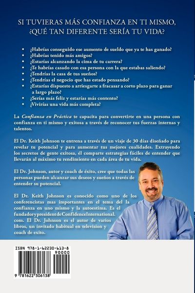 Produktbild: La Confianza en Practica