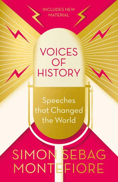 Produktbild: Voices of History