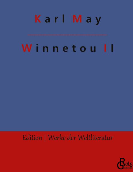 Produktbild: Winnetou