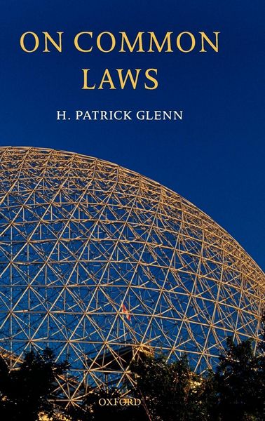 Produktbild: On Common Laws