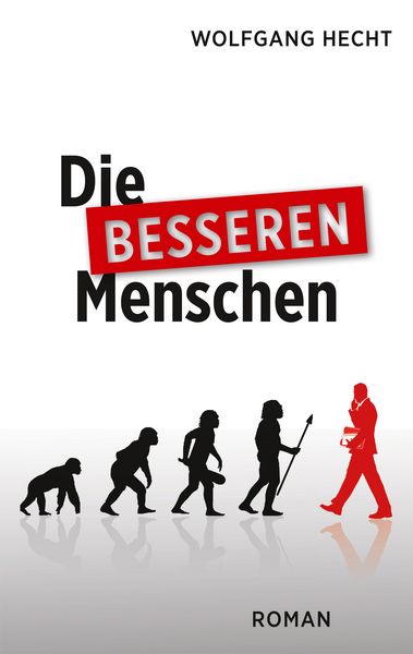 Produktbild: Die besseren Menschen