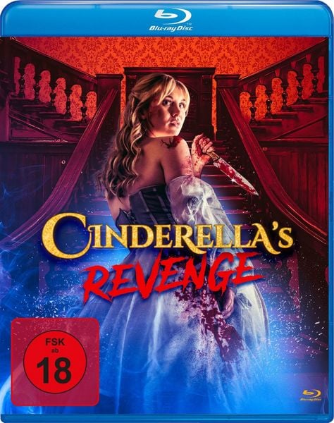 Produktbild: Cinderella's Revenge