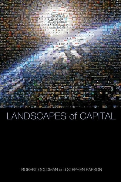 Produktbild: Landscapes of Capital