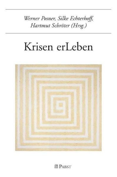 Produktbild: Krisen erLeben