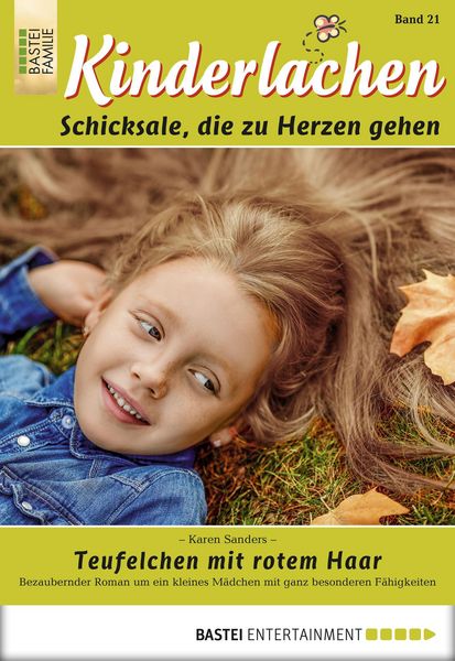 Produktbild: Kinderlachen - Folge 021