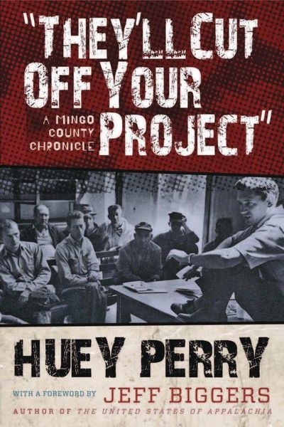 Produktbild: They'll Cut Off Your Project