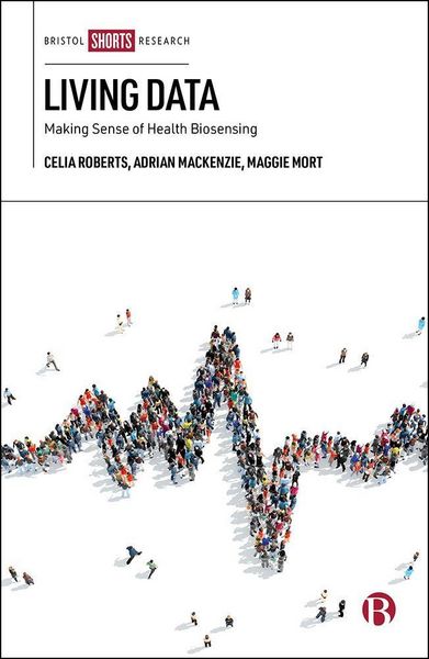 Produktbild: Living Data