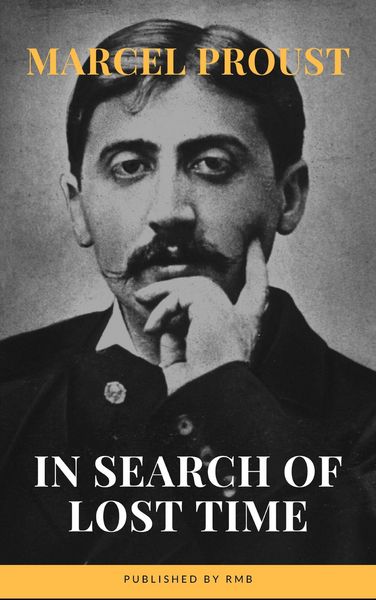Produktbild: In Search of Lost Time [volumes 1 to 7]
