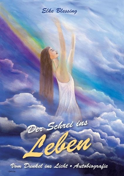 Produktbild: Der Schrei ins Leben