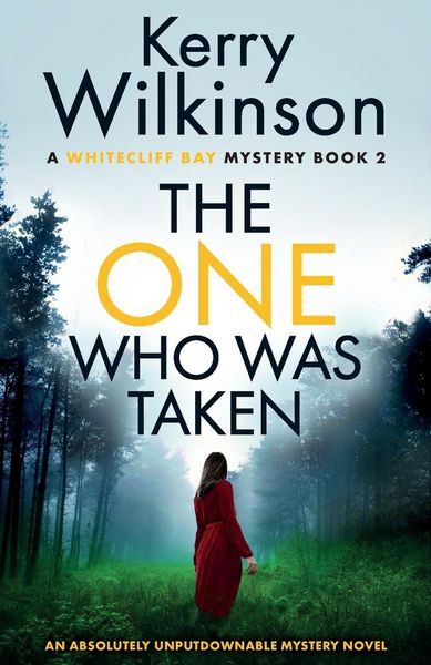 Produktbild: The One Who Was Taken