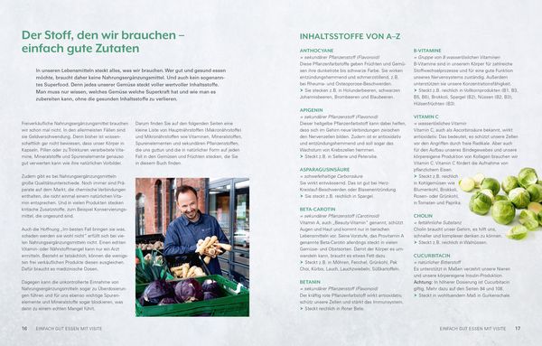 Simpel mit Sampl