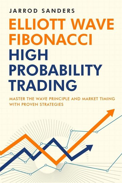Produktbild: Elliott Wave - Fibonacci High Probability Trading