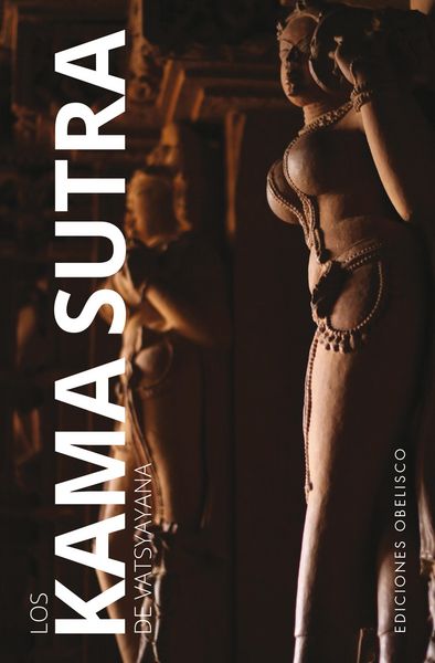 Produktbild: Los Kama Sutra de Vatsyayana