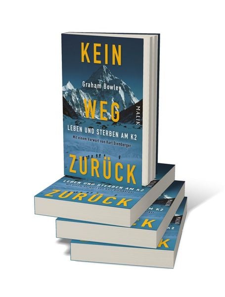 Produktbild: Kein Weg zur&uuml;ck