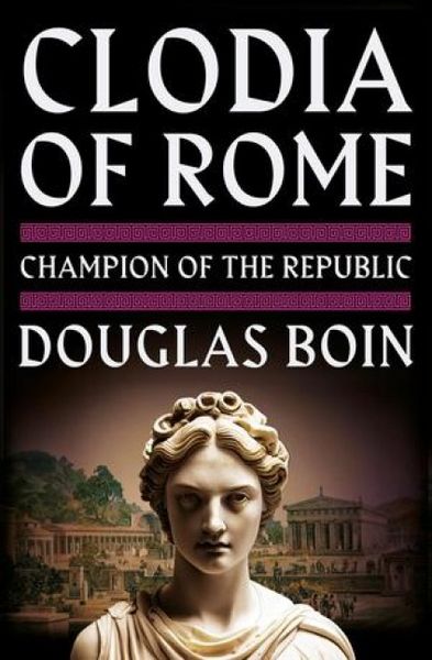 Produktbild: Clodia of Rome