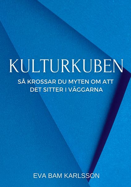 Produktbild: Kulturkuben