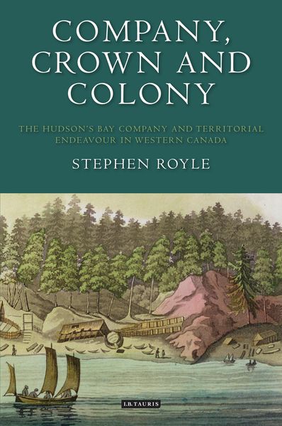 Produktbild: Company, Crown and Colony