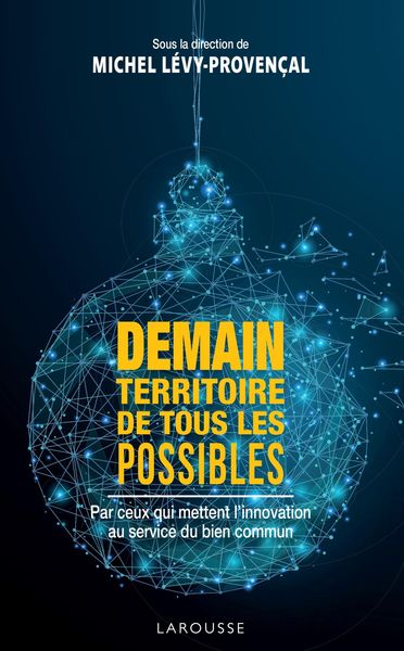 Produktbild: Demain, territoire de tous les possibles