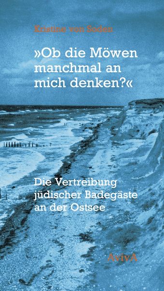 Produktbild: "Ob die M&ouml;wen manchmal an mich denken?"