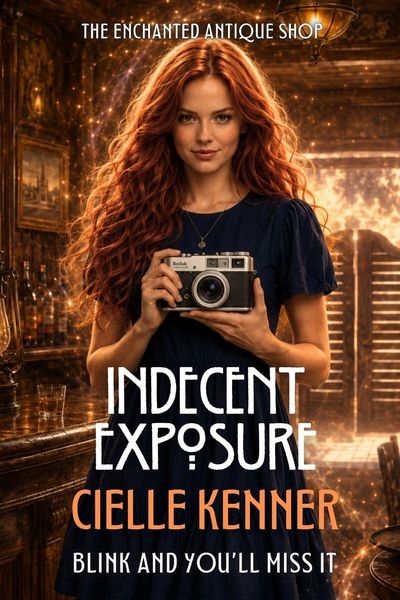 Produktbild: Indecent Exposure