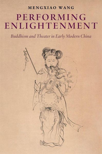 Produktbild: Performing Enlightenment