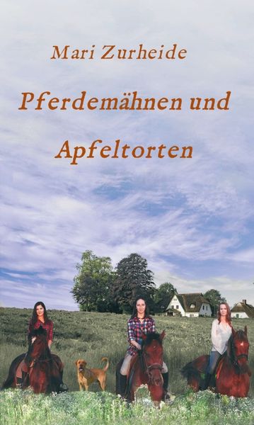 Produktbild: Pferdem&auml;hnen und Apfeltorten