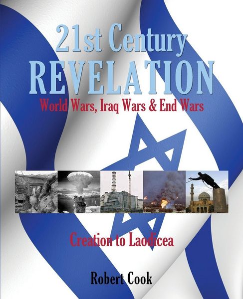 Produktbild: 21st Century Revelation